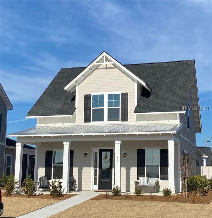 409 Flatwater Drive - Photo 1