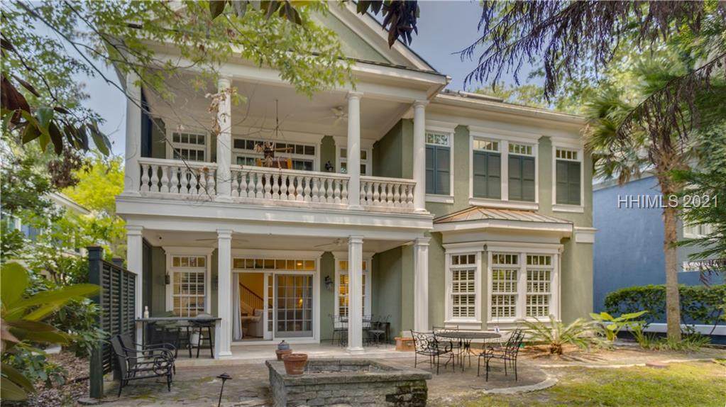 73 Sparwheel Lane - Photo 1