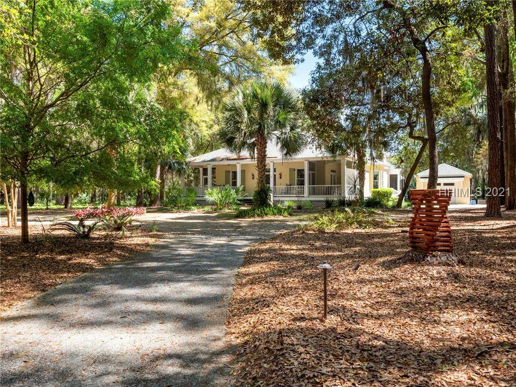 1186 Haig Point Road - Photo 1