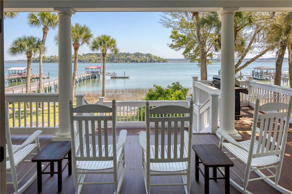63 Myrtle Island Rd - Photo 1