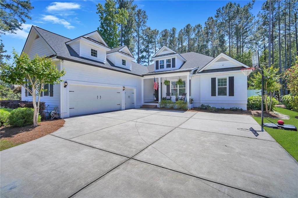 1 Wicklow Circle - Photo 1