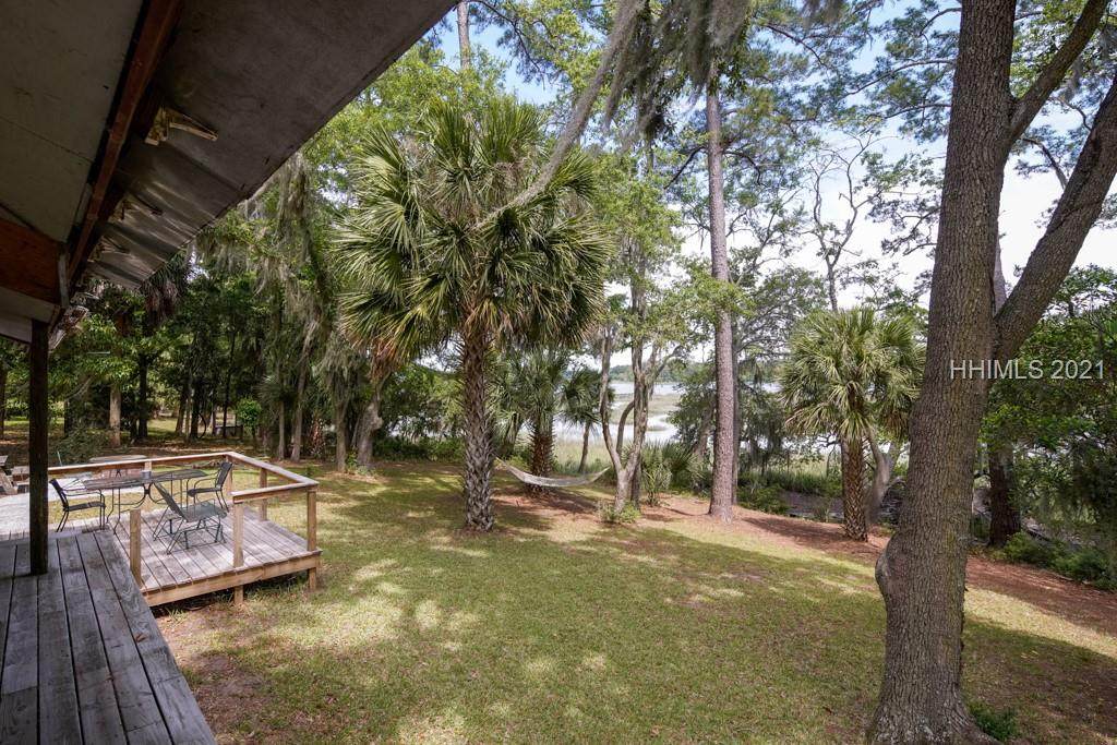 45 Okatie Bluff Road - Photo 1