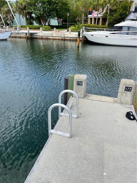 K 178 Windmill Harbour Marina - Photo 1
