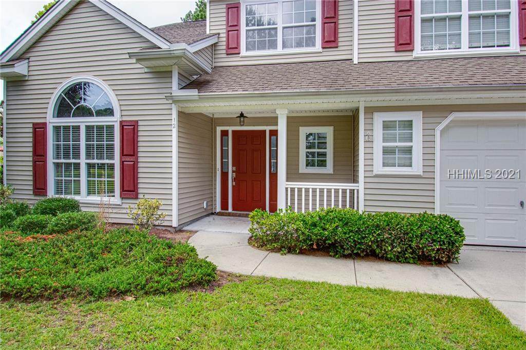 12 Cross Timbers Court - Photo 1