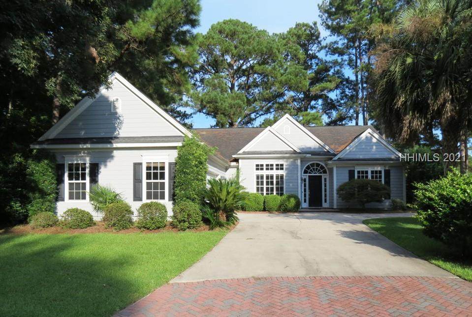 61 Crescent Plantation - Photo 1