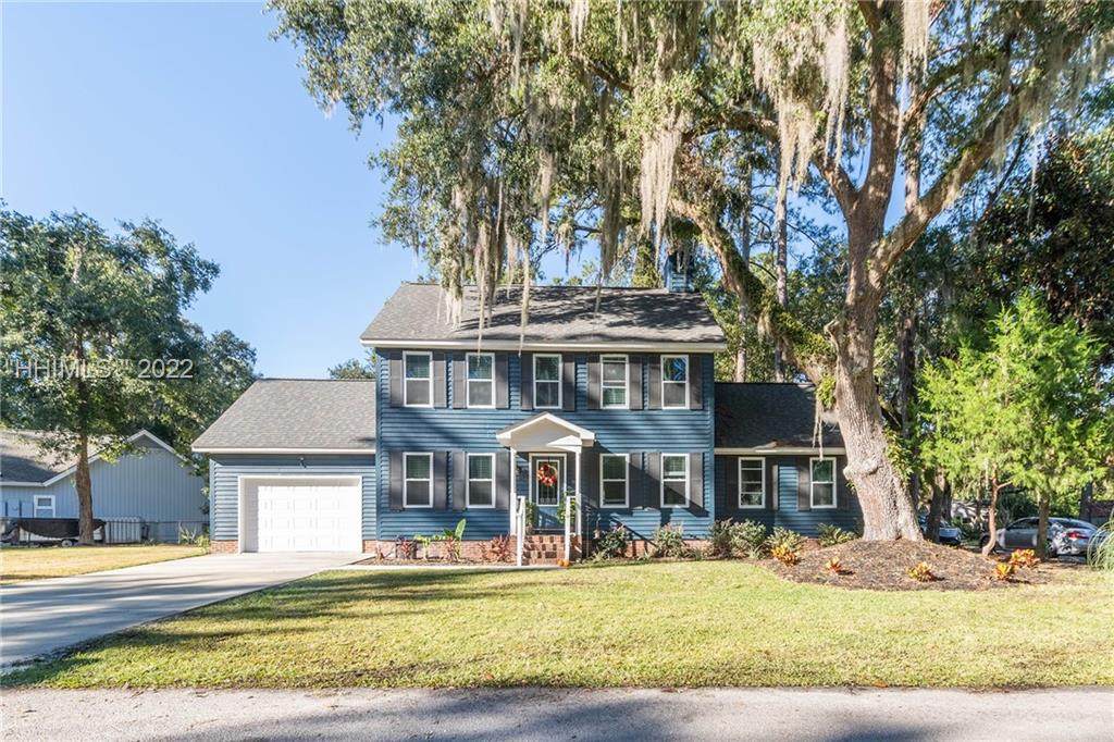 9 Oak Marsh Drive - Photo 1