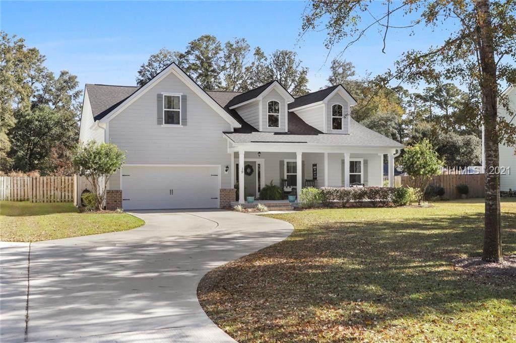 19 Pritchard Farms Road - Photo 1
