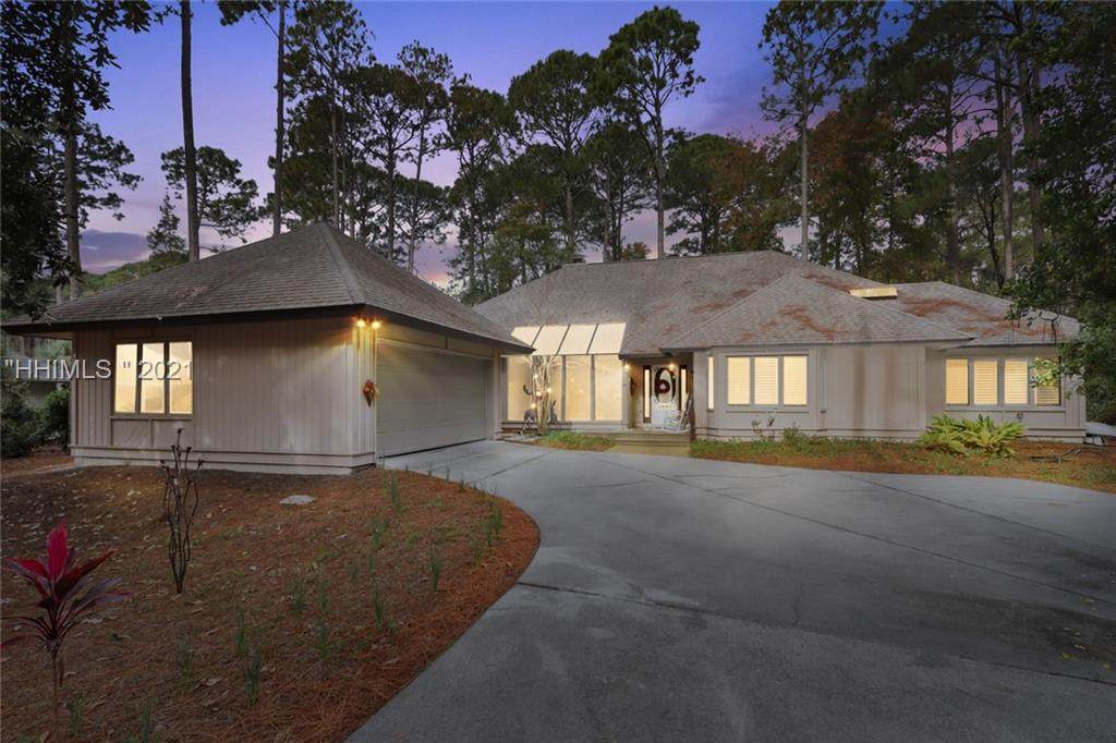37 Eagle Claw Drive - Photo 1