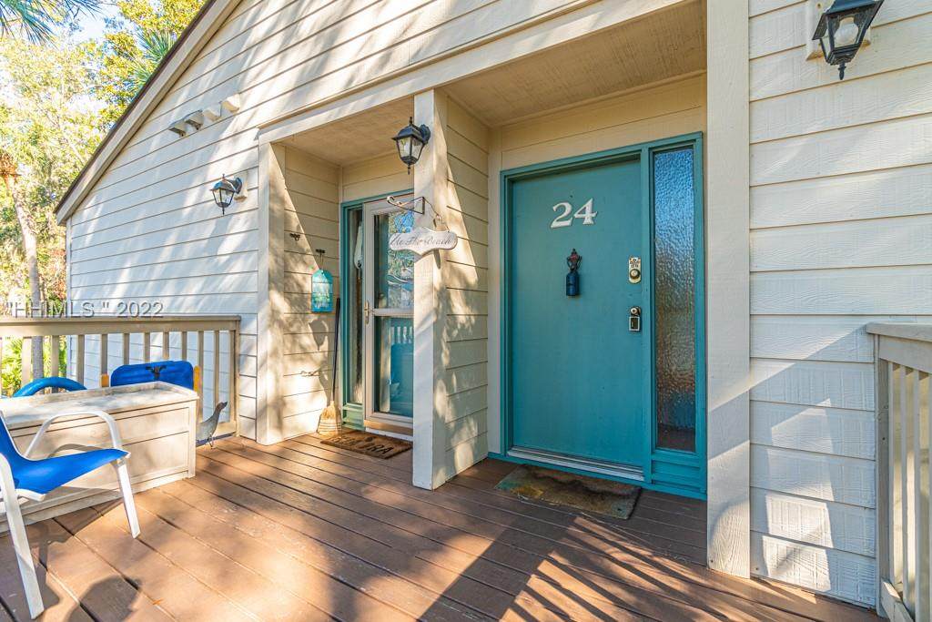 125 Cordillo Parkway - Photo 1