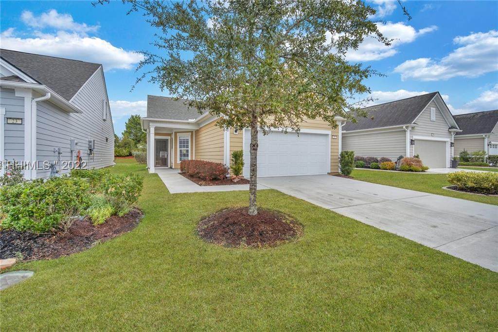 25 Wild Strawberry Lane - Photo 1