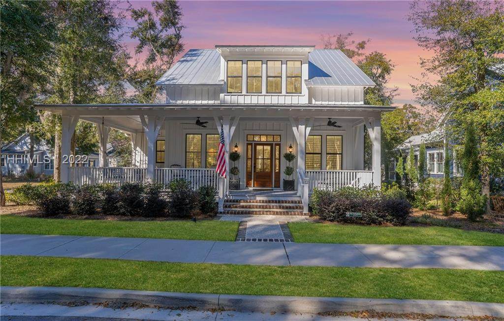 12 Veridian Park - Photo 1