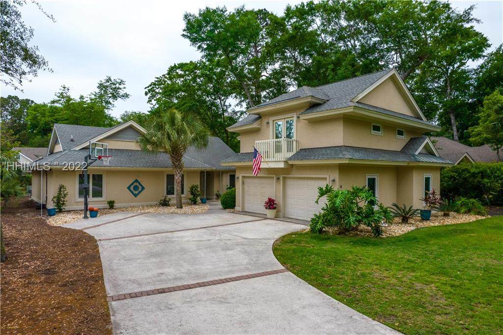 4 Masters Court - Photo 1