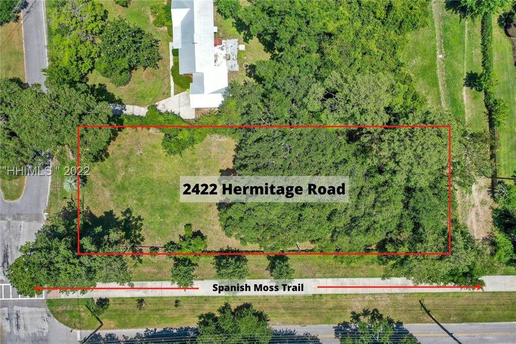 2422 Hermitage Road - Photo 1