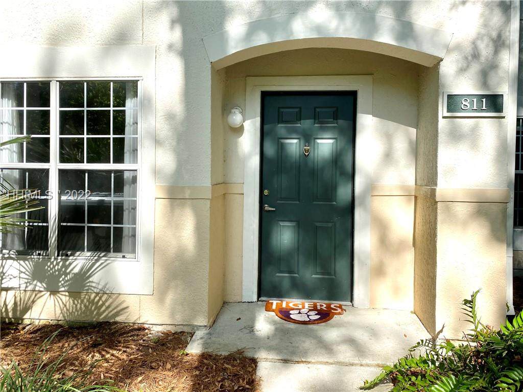 897 Fording Island Road - Photo 1