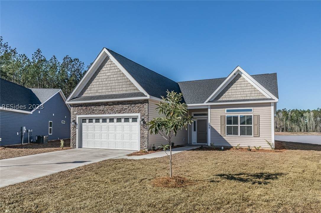 136 Garrison Court - Photo 1