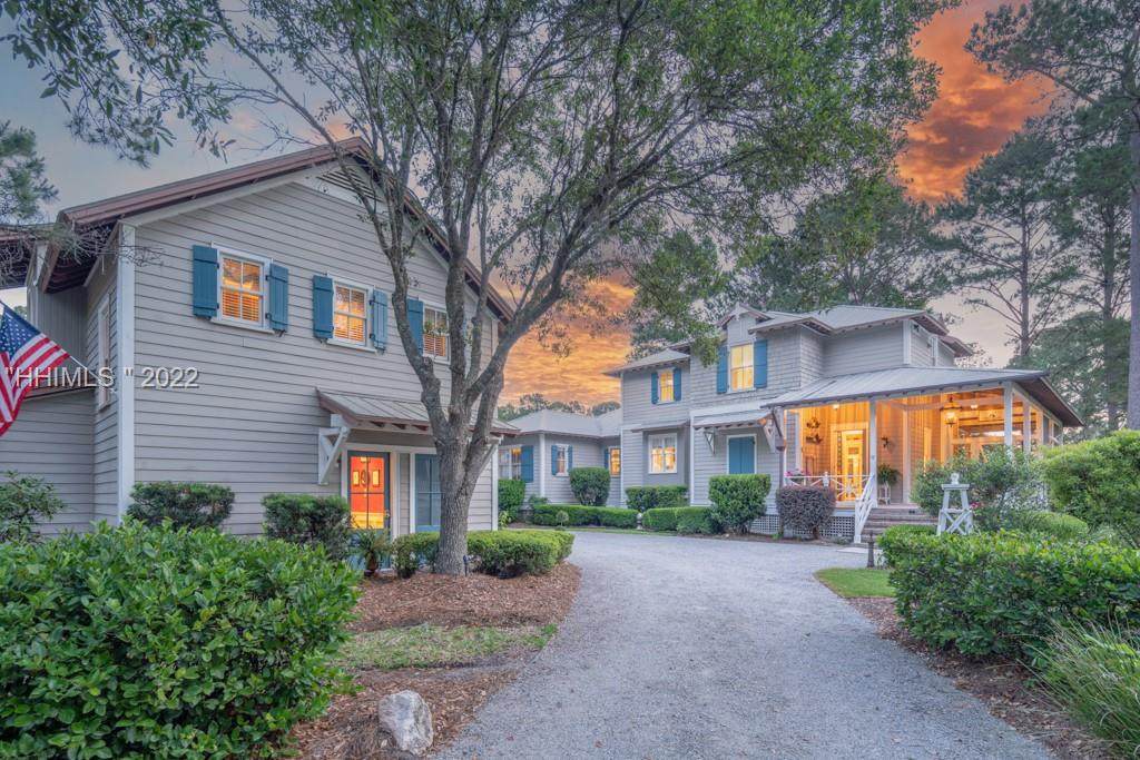 12 Rice Mill Road - Photo 1
