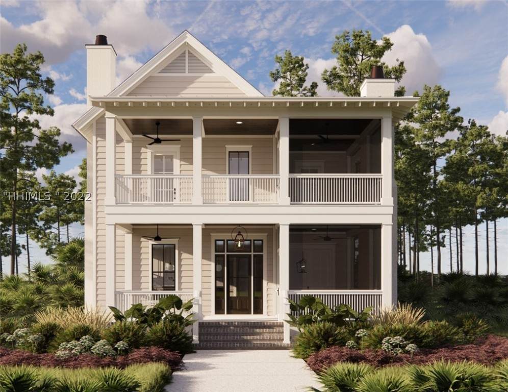 32 Red Knot Road - Photo 1