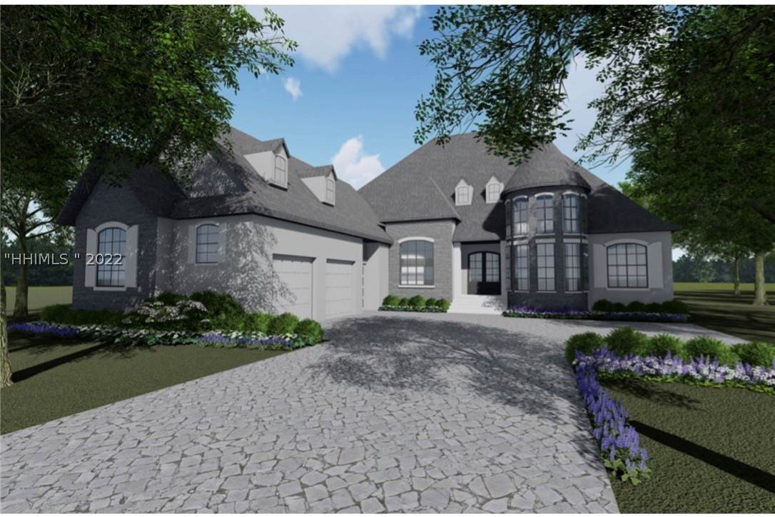 5 Boone Hall Court - Photo 1