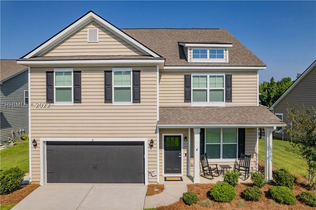 6 Wheatview Lane - Photo 1