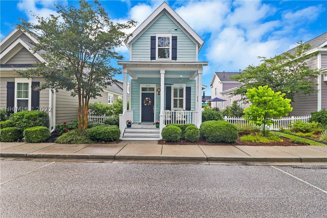 3376 Baldwin Lane - Photo 1