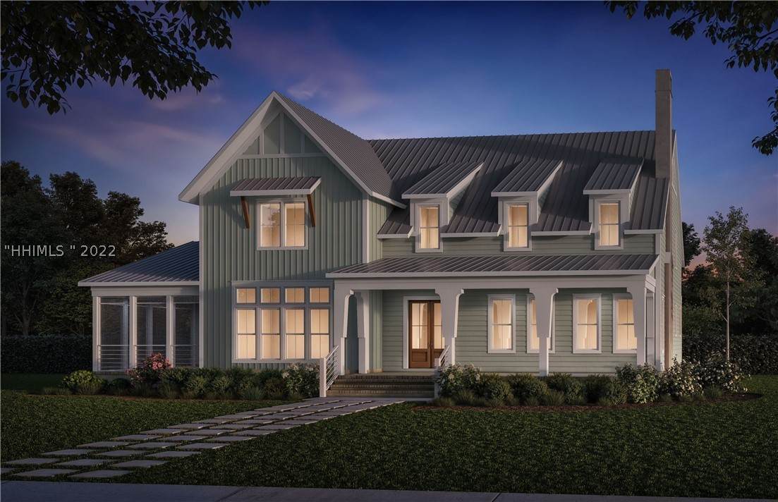 102 Game Land Road - Photo 1
