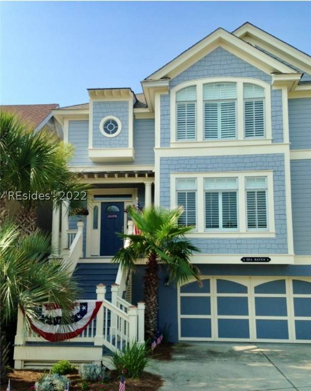 343 Ocean Point Drive - Photo 1