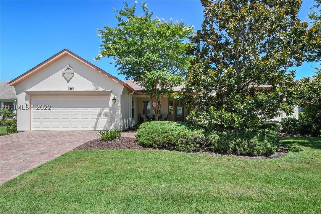 18 Falmouth Way - Photo 1