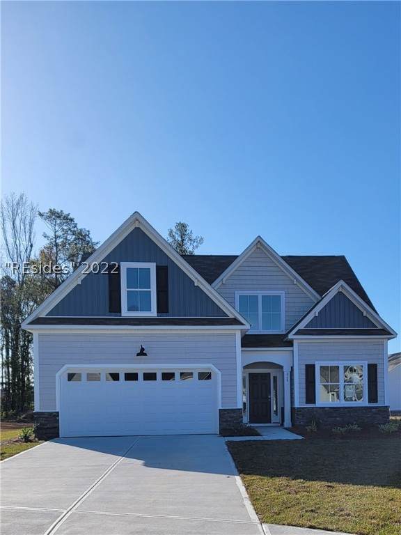 268 Monument Street - Photo 1