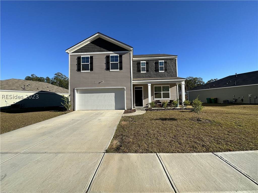 40 Cedar View Circle - Photo 1