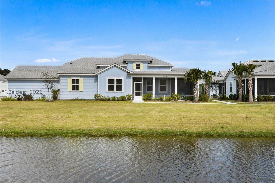70 Sandbar Lane - Photo 1