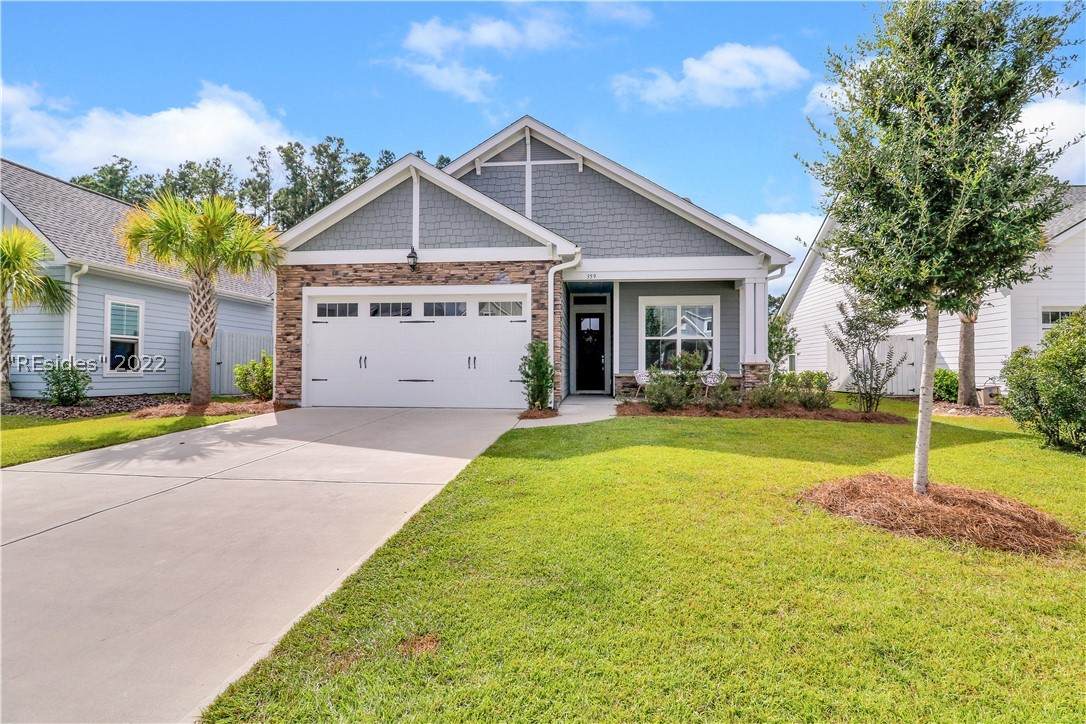 359 Castaway Drive - Photo 1