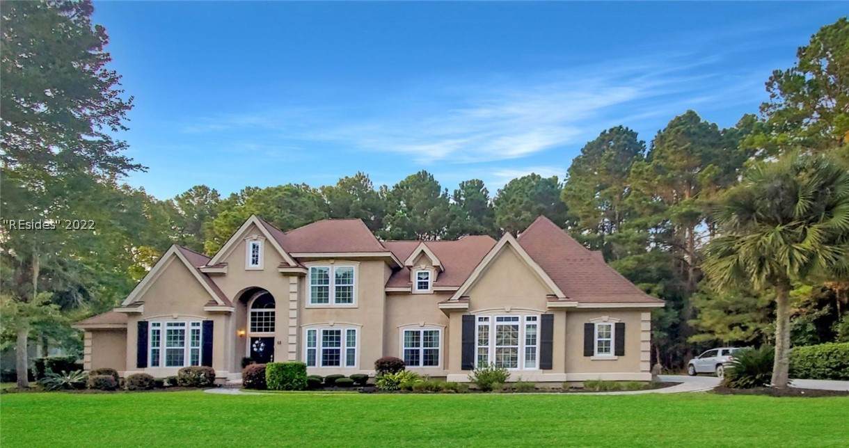 68 Wicklow Drive - Photo 1