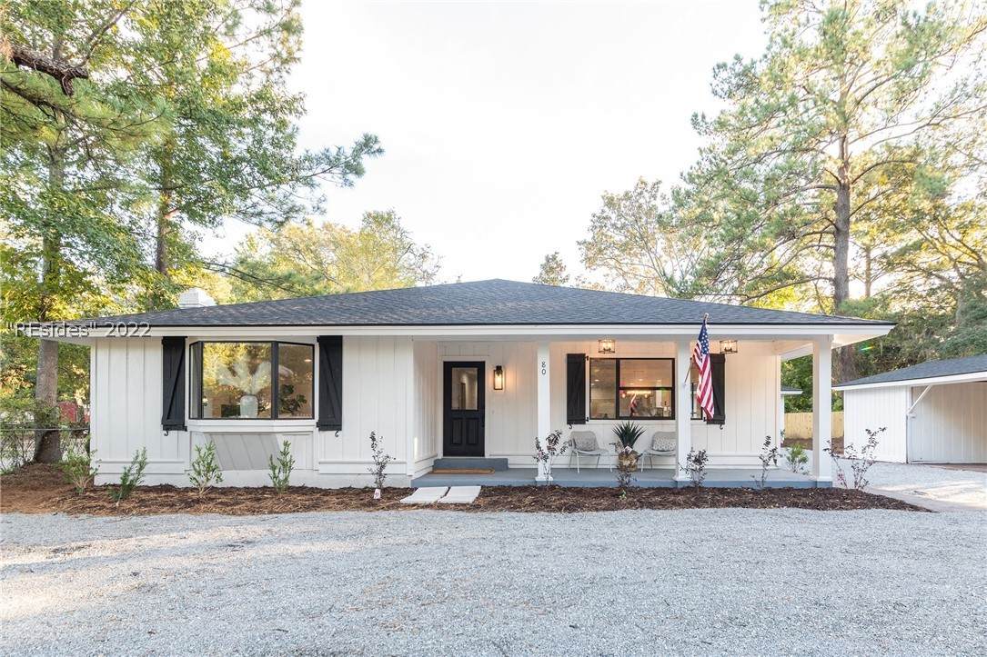 80 Shults Road - Photo 1