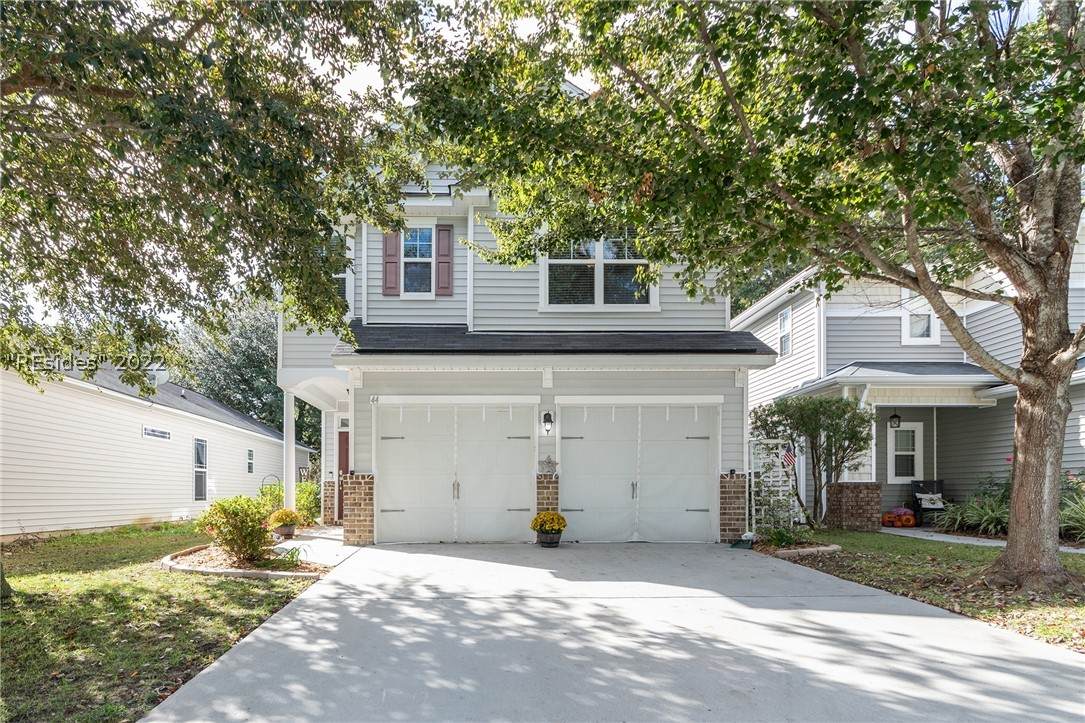 44 Isle Of Palms - Photo 1