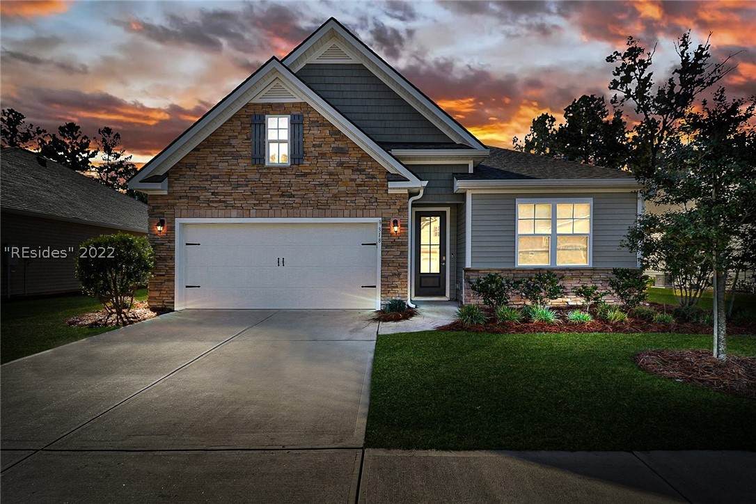 318 Great Harvest Road - Photo 1