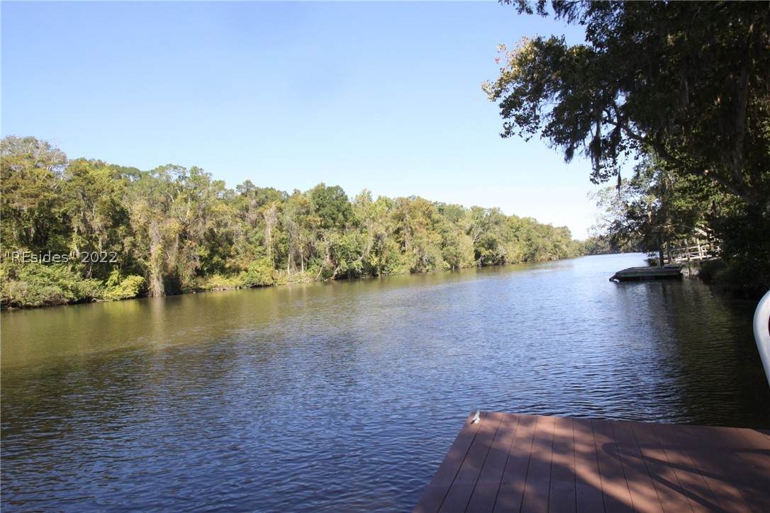 6653 Purrysburg Road - Photo 1