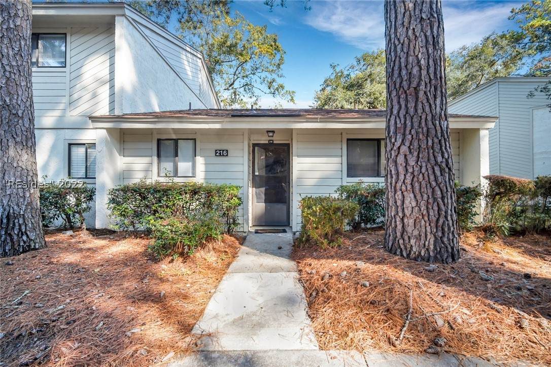 96 Mathews Drive - Photo 1