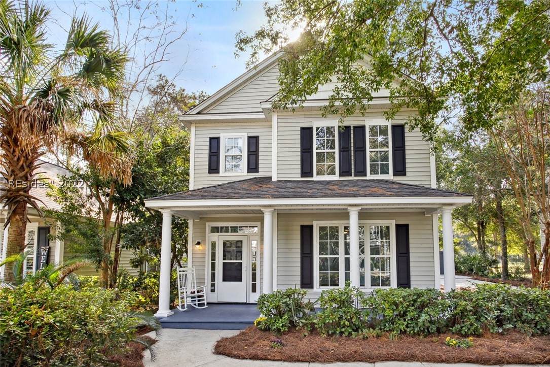 30 Timbercrest Circle - Photo 1