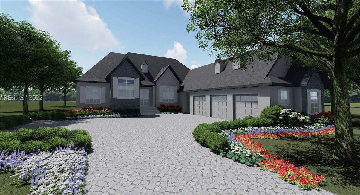1051 Berkeley Hall Boulevard - Photo 1