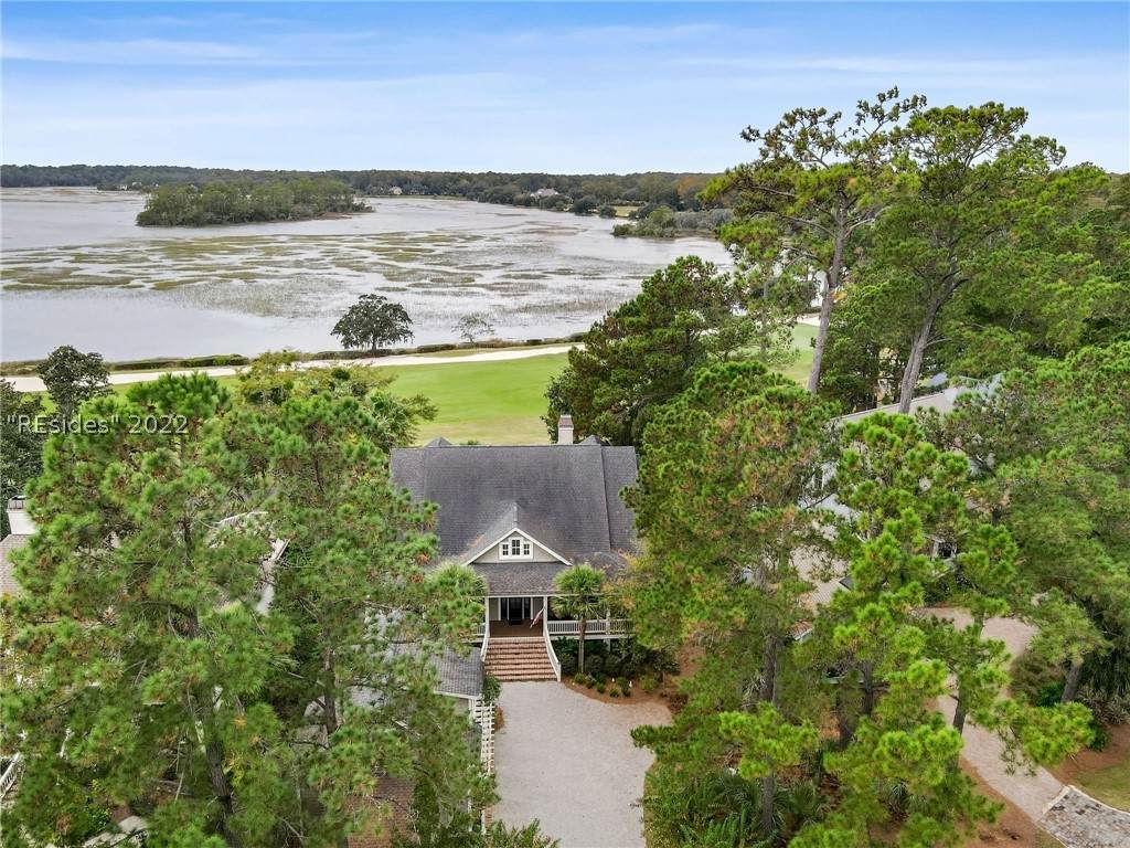 14 Island Creek Drive - Photo 1