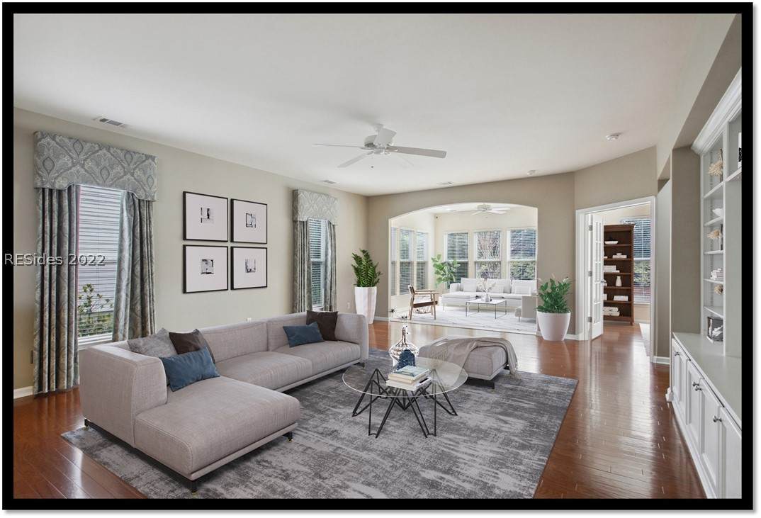 278 Bluff Point Lane - Photo 1