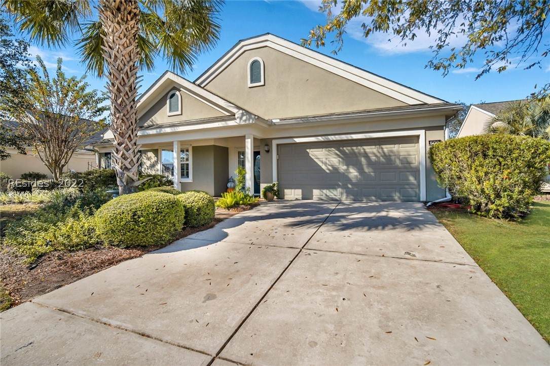 500 Colonel Thomas Heyward Road - Photo 1
