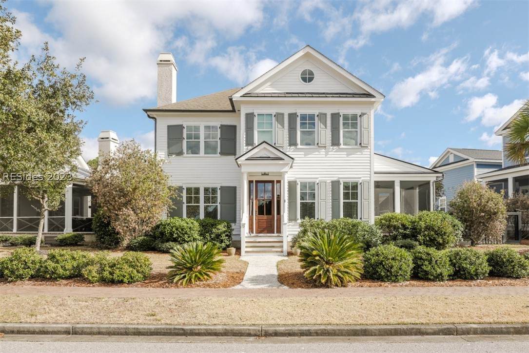 73 Great Heron Way - Photo 1