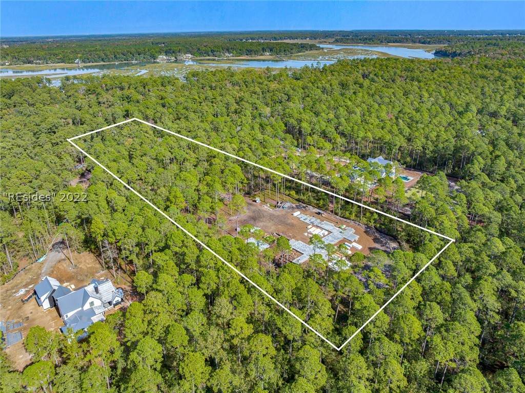 374 Old Palmetto Bluff Road - Photo 1