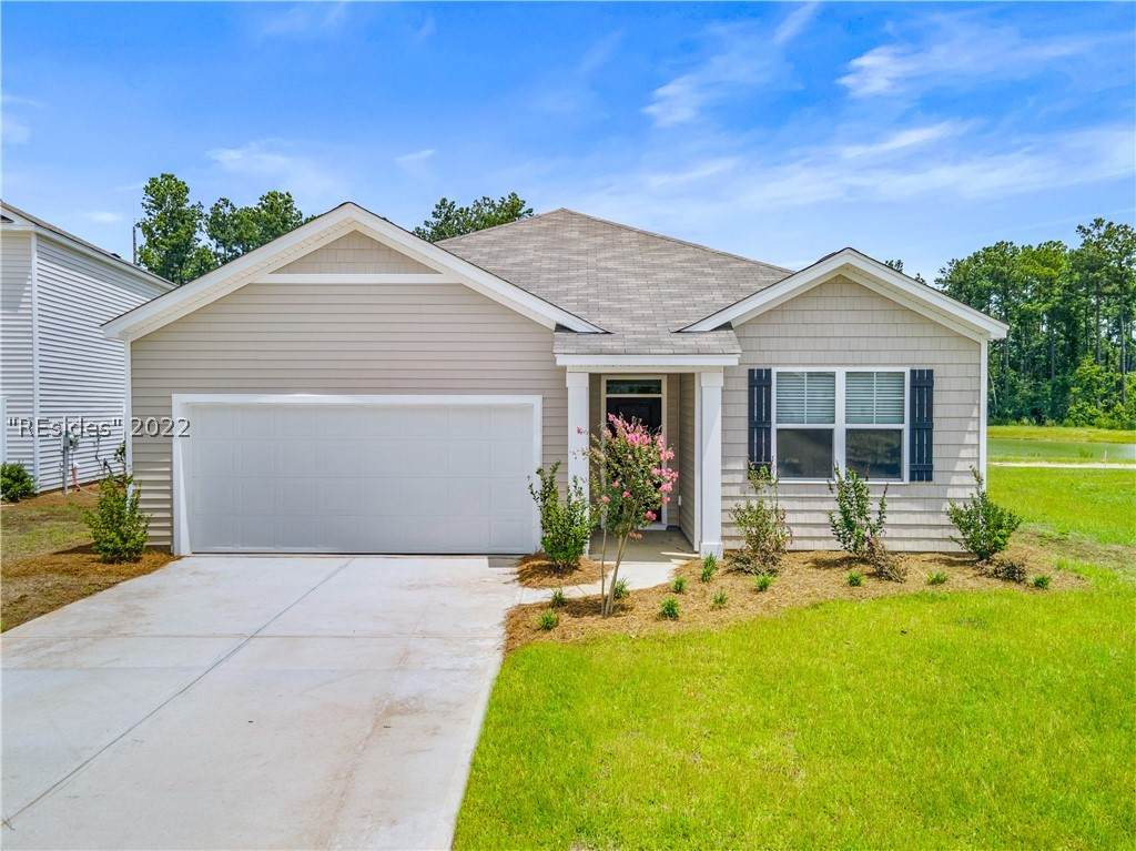 396 Sanctuary Drive - Photo 1