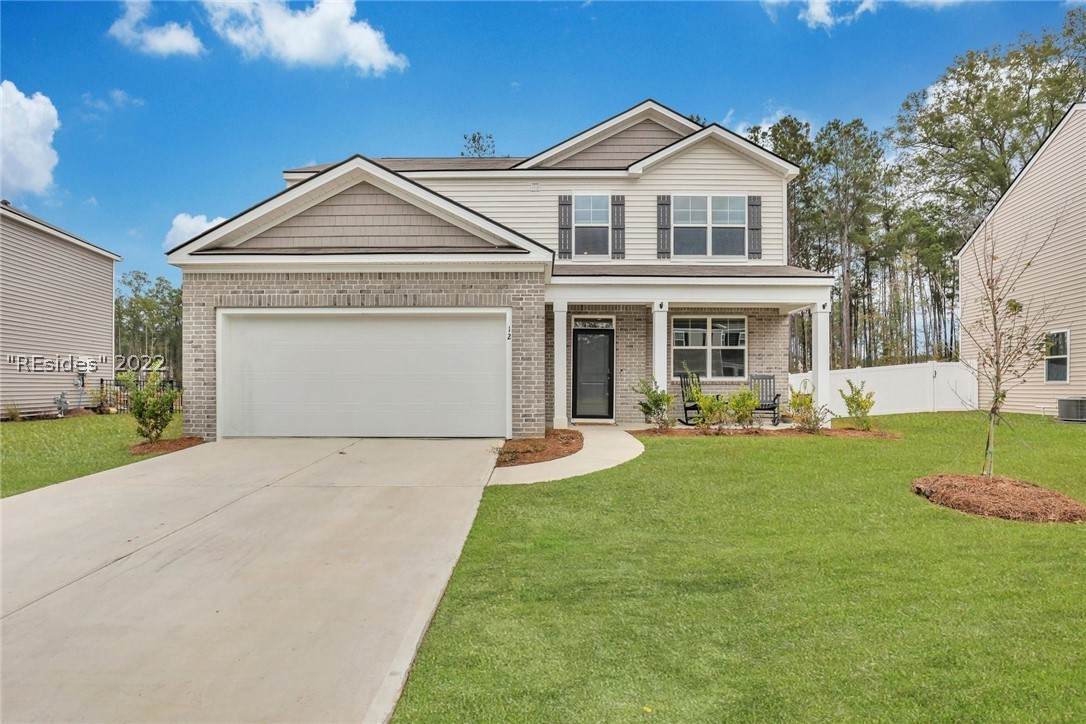 12 Cedar View Circle - Photo 1