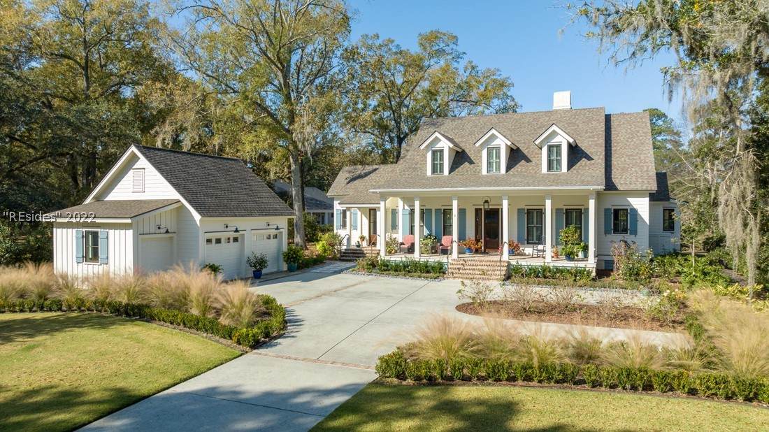 5 Old Oak Road - Photo 1