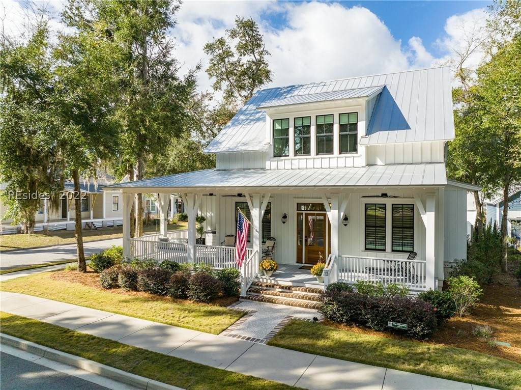 12 Veridian Park - Photo 1