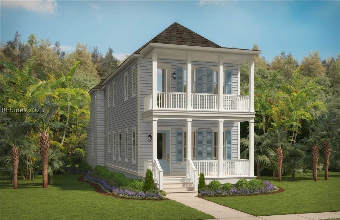 42 Great Heron Way - Photo 1