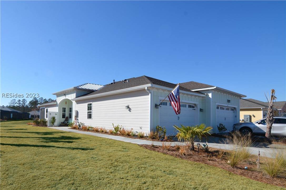 214 Island Breeze Lane - Photo 1